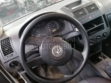 Volan za Volkswagen Polo od 2001. do 2005. god.