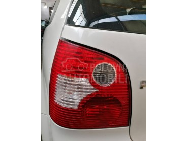 stop lampa za Volkswagen Polo od 2001. do 2005. god.