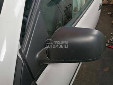 levi retrovizor za Volkswagen Polo od 2001. do 2005. god.