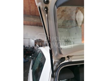 Amortizera gepeka za Volkswagen Polo od 2000. do 2005. god.