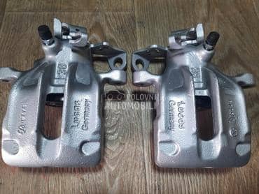 Kociona Klesta Zadnja za Volkswagen Sharan