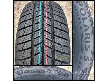 Barum 185/65 R15 Zimska