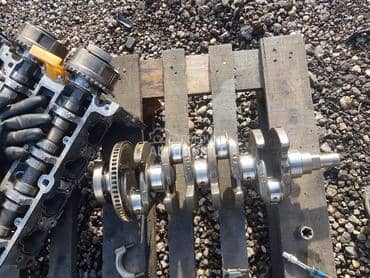 Radilica  A14NET za Opel Insignia, Meriva, Mokka od 2010. do 2016. god.