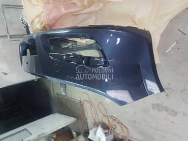 Prednji branik Z168 Boja za Opel Astra H od 2004. do 2007. god.