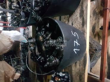 Dizna 175 1.7cdti za Opel Astra H od 2004. do 2009. god.