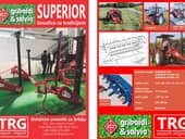 Gaspardo DUPLEX ,  SUPERIOR