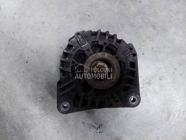 Alternator za Renault RX, Clio, Espace ... od 1995. do 2016. god.