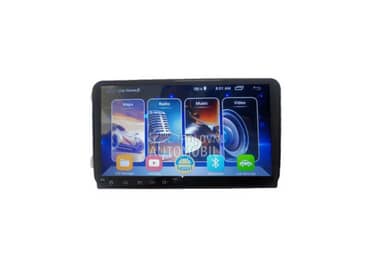 Multimedija VW 9inca 2G 16G  