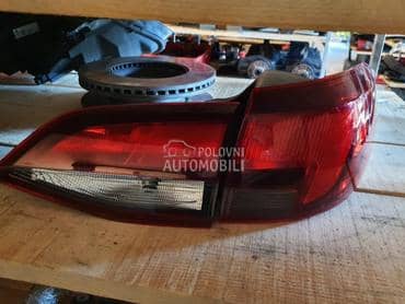 stop lampa za Opel Astra K od 2015. do 2022. god.