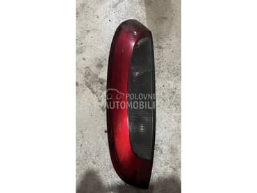 stop lampa svetlo za Opel Corsa C od 1999. do 2006. god.