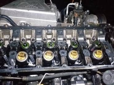 Dizne za TD5 za Land Rover Discovery od 2000. do 2004. god.