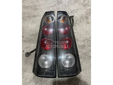 stop lampa svetlo za Opel Meriva od 1999. do 2008. god.