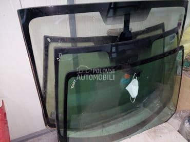Šoferšajbna i prozori za Renault Megane od 1993. do 2016. god.