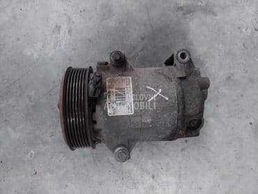 Kompresor klime za Renault Clio od 1996. do 2016. god.