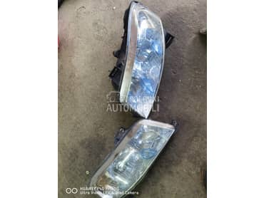 farovi za Fiat Stilo