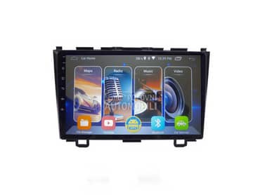 MULTIMEDIJA 2G 32G za Honda CR-V