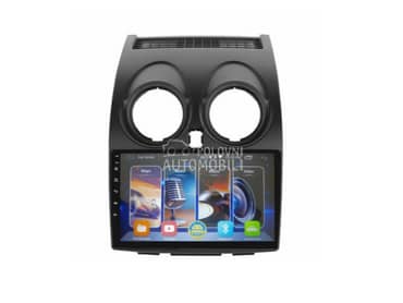 Multimedija 2G 32G za Nissan Qashqai