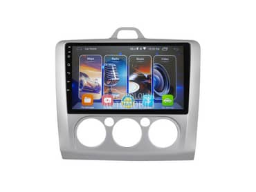 Multimedija za Ford Focus