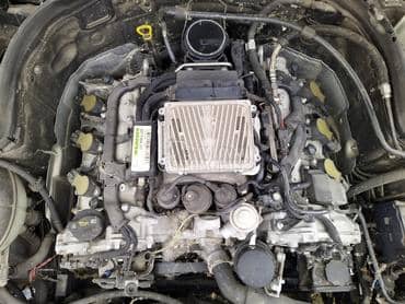 Motor 272 za Mercedes Benz C 350, CLS 350, E 350 ... od 2005. do 2010. god.