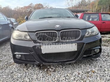 M branici za BMW 318 od 2008. do 2012. god.