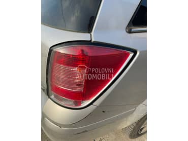 sto svetlo lampa za Opel Astra H od 2005. do 2012. god.