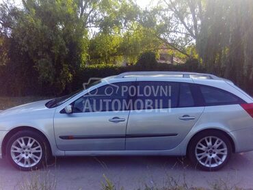 Vrata za Renault Laguna