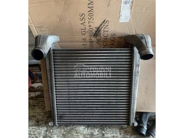 Interkuler MAN LE,TGA,TGL