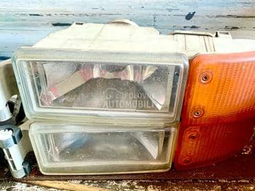 Maglenke MAN LE,TGA,TGL