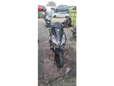 Peugeot Jet force 50cc