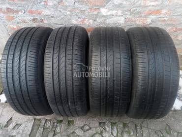 Pirelli 255/55 R18 Letnja