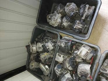 altenatori alfa lancija za Fiat 500L, 600, Brava ...