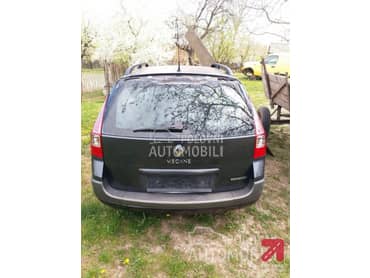 Letva volana za Renault Megane