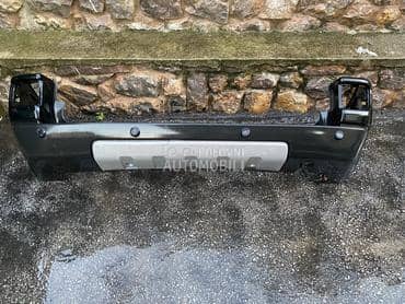 Zadnji Branik za Land Rover Freelander od 2004. do 2006. god.