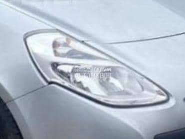 Farovi za Renault Clio od 2005. do 2014. god.