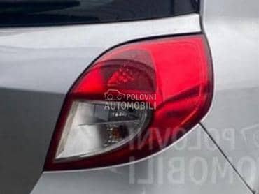 Stop svetla za Renault Clio od 2005. do 2014. god.
