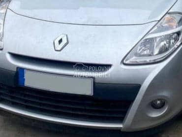 Branik za Renault Clio od 2005. do 2014. god.