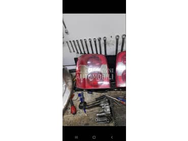 stop svetla karavan za Volkswagen Passat B5.5