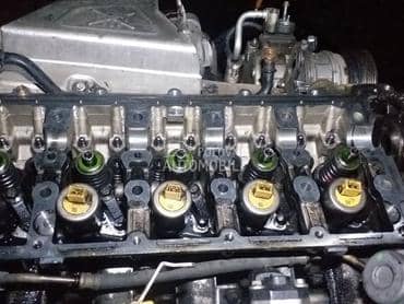 Dizne za Land Rover Discovery od 2000. do 2005. god.