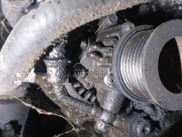 Altenator za Land Rover Discovery od 2000. do 2005. god.