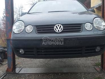 Magllenke za za Volkswagen Polo od 2001. do 2004. god.