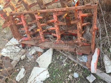 VALJCI PRIKOLICE ZA STANJAK