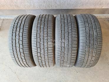 Continental 225/60 R16 Zimska