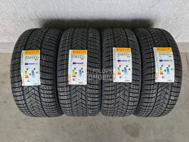 Pirelli 255/40 R18 Zimska