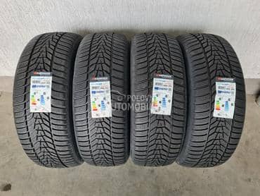 Hankook 235/55 R20 Zimska