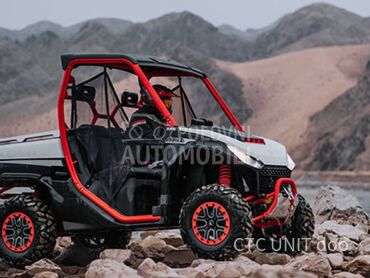 Segway Fugleman UT10