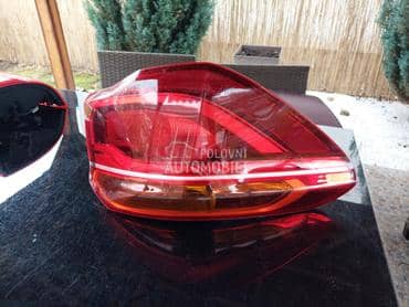 Levo štop svetlo levi štop F48 za BMW X1 od 2016. do 2019. god.