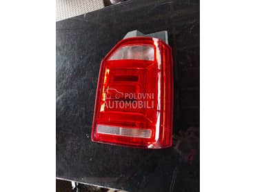 Desno štop svetlo Vw T6 Led