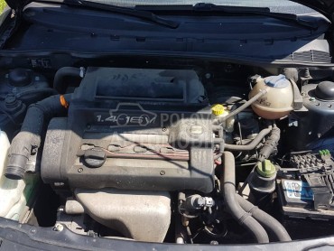 Motor 1.4 16V za Seat Cordoba