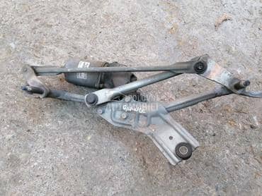 poluge brisaca sa motorom za Fiat Grande Punto