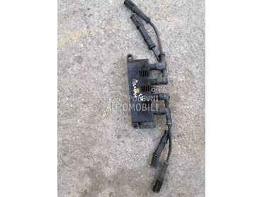 bombina za Fiat Grande Punto